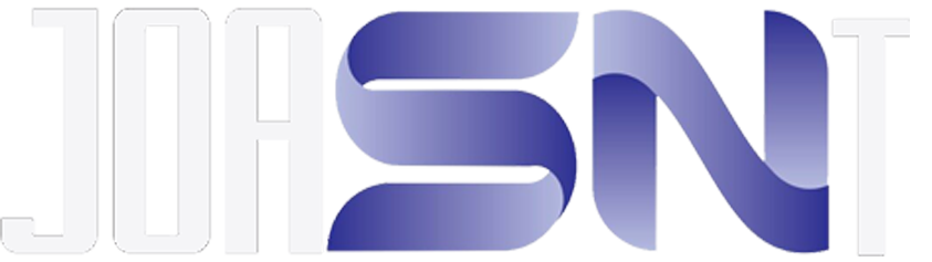 Journal of Advanced Sciences and Nanotechnology